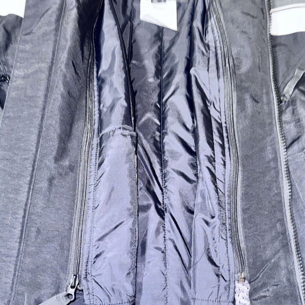 Joe Rocket Ballistic Series Black & Grey Motorcyc… - image 5